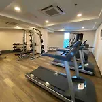 Oririental Style Room By Acewin Inn Near China Town